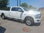 2023 RAM 3500 Power Lumbar Seat, Cruise Control, Back Up Camera, Keyless Entry