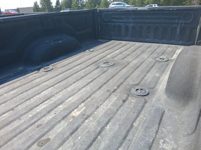2023 RAM 3500 Power Lumbar Seat, Cruise Control, Back Up Camera, Keyless Entry