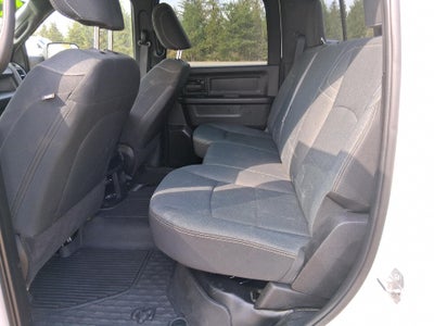 2022 RAM 3500 DRW, Keyless Entry, Back Up Camera, Cruise Control