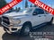 2023 RAM 3500 Big Horn, Keyless Entry, Cruise Control, Power Locks and Windows, Back Up Camera