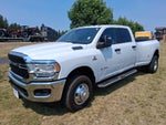 2023 RAM 3500 Big Horn, Keyless Entry, Cruise Control, Power Locks and Windows, Back Up Camera