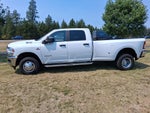 2023 RAM 3500 Big Horn, Keyless Entry, Cruise Control, Power Locks and Windows, Back Up Camera