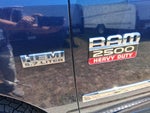 2012 RAM 2500 ST, Air Conditioning, Power Locks and Windows, Power Heated Mirrors