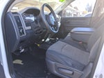 2012 RAM 2500 ST, Power Windows and Locks, Air Conditioning