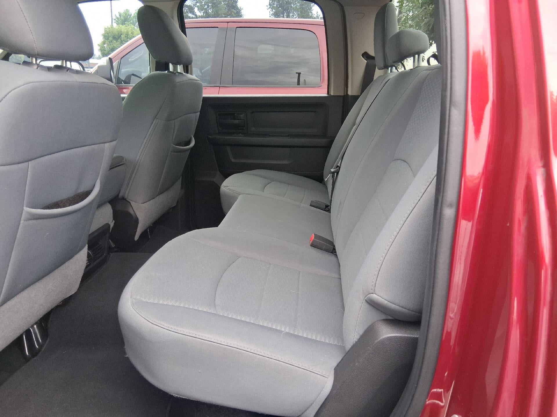 2013 RAM 2500 Tradesman, Air Conditioning, Power Locks and Windows