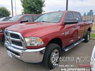 2013 RAM 2500 Tradesman, Air Conditioning, Power Locks and Windows