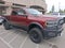 2019 RAM 2500 Power Lumbar Seat, Keyless Entry, Cruise Control