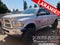 2018 RAM 2500 Power Lumbar Heated and Cooled Seat, Cruise Control, Back Up Camera