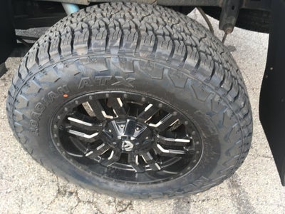 2018 RAM 2500 Power Lumbar Heated and Cooled Seat, Cruise Control, Back Up Camera