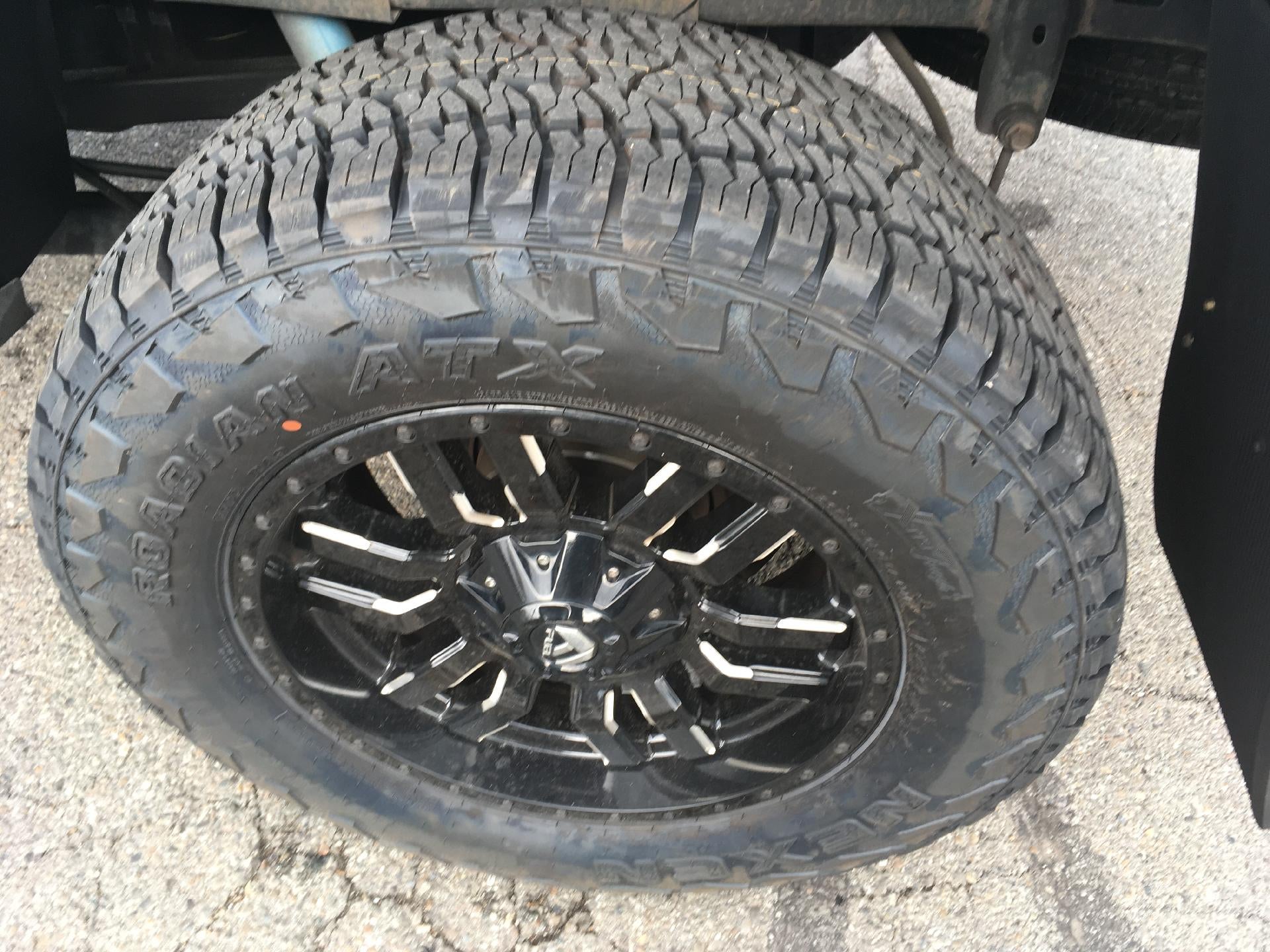 2018 RAM 2500 Power Lumbar Heated and Cooled Seat, Cruise Control, Back Up Camera