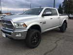 2018 RAM 2500 Power Lumbar Heated and Cooled Seat, Cruise Control, Back Up Camera