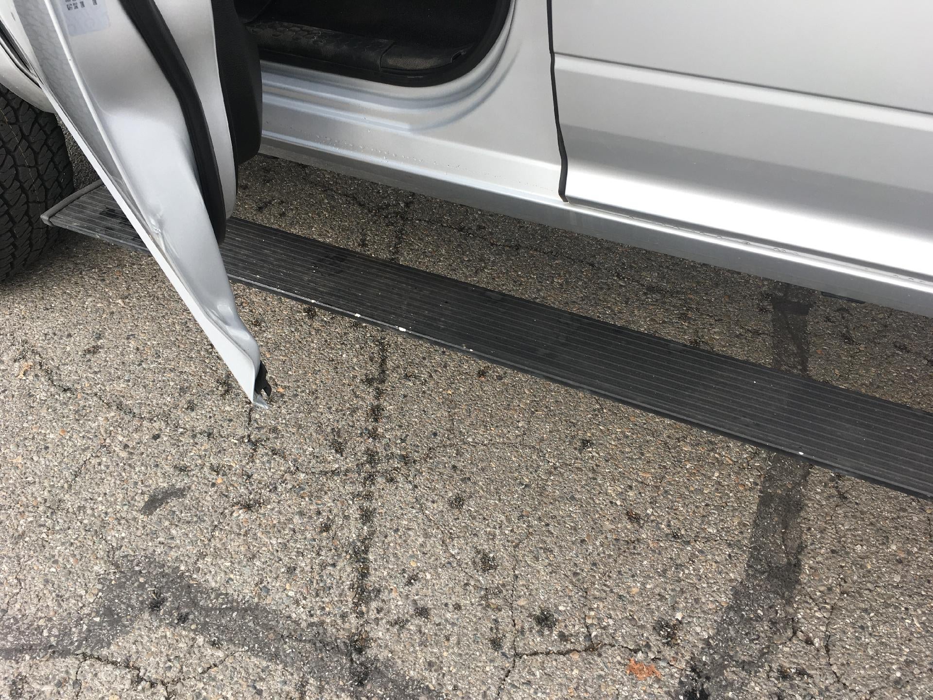 2018 RAM 2500 Power Lumbar Heated and Cooled Seat, Cruise Control, Back Up Camera