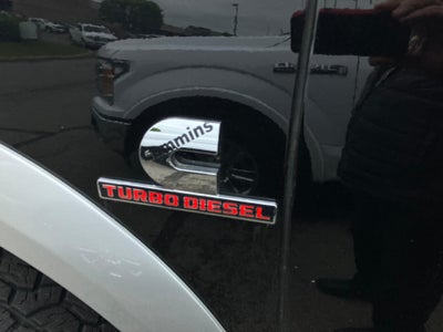 2014 RAM 2500 Laramie, Power Memory Heated and Cooled Seat, Cruise Control, Keyless Entry