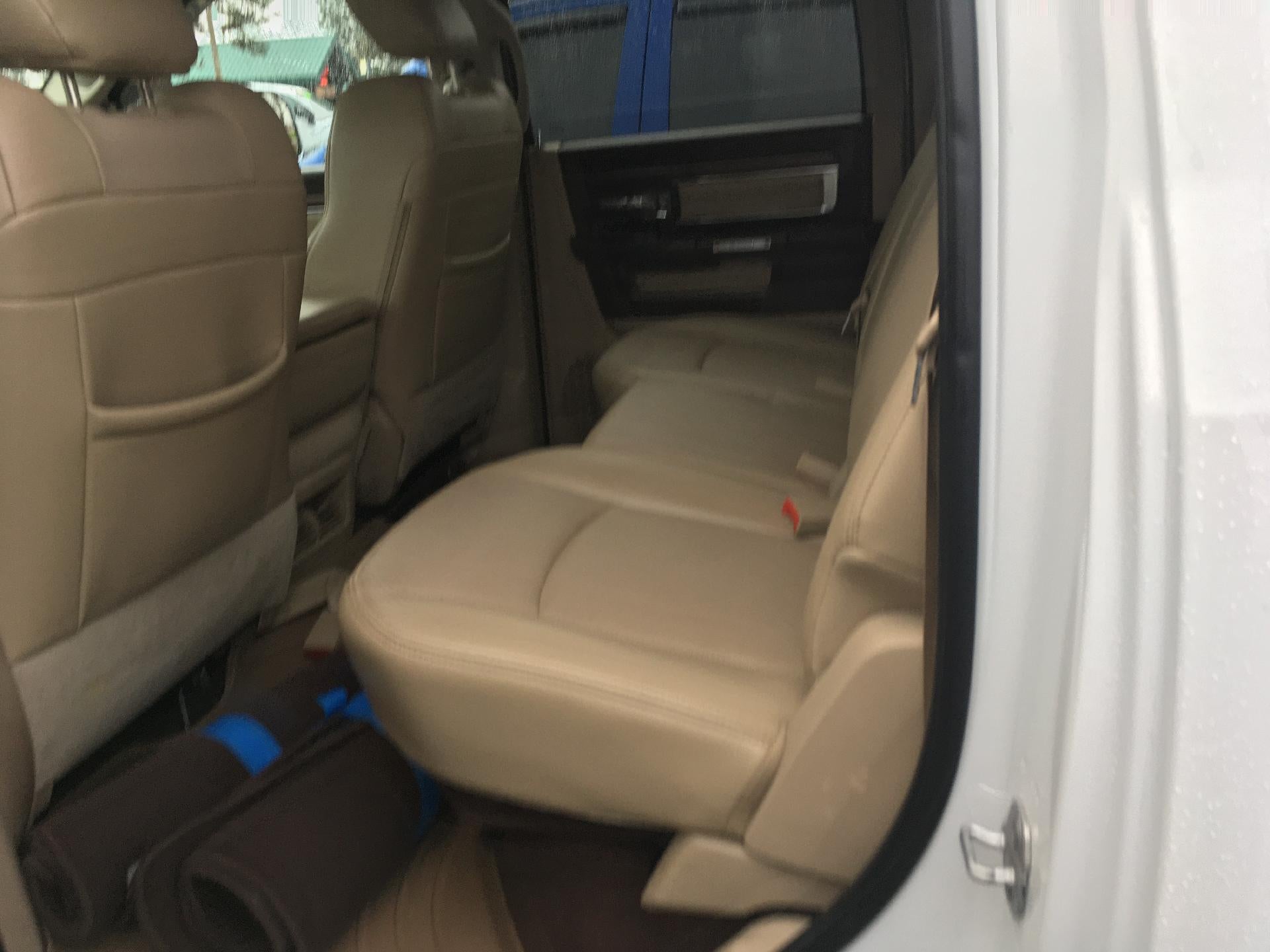 2014 RAM 2500 Laramie