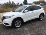 2022 Honda HR-V LX, Power Windows and Locks, Cruise Control, Back Up Camera