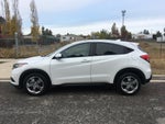 2022 Honda HR-V LX, Power Windows and Locks, Cruise Control, Back Up Camera