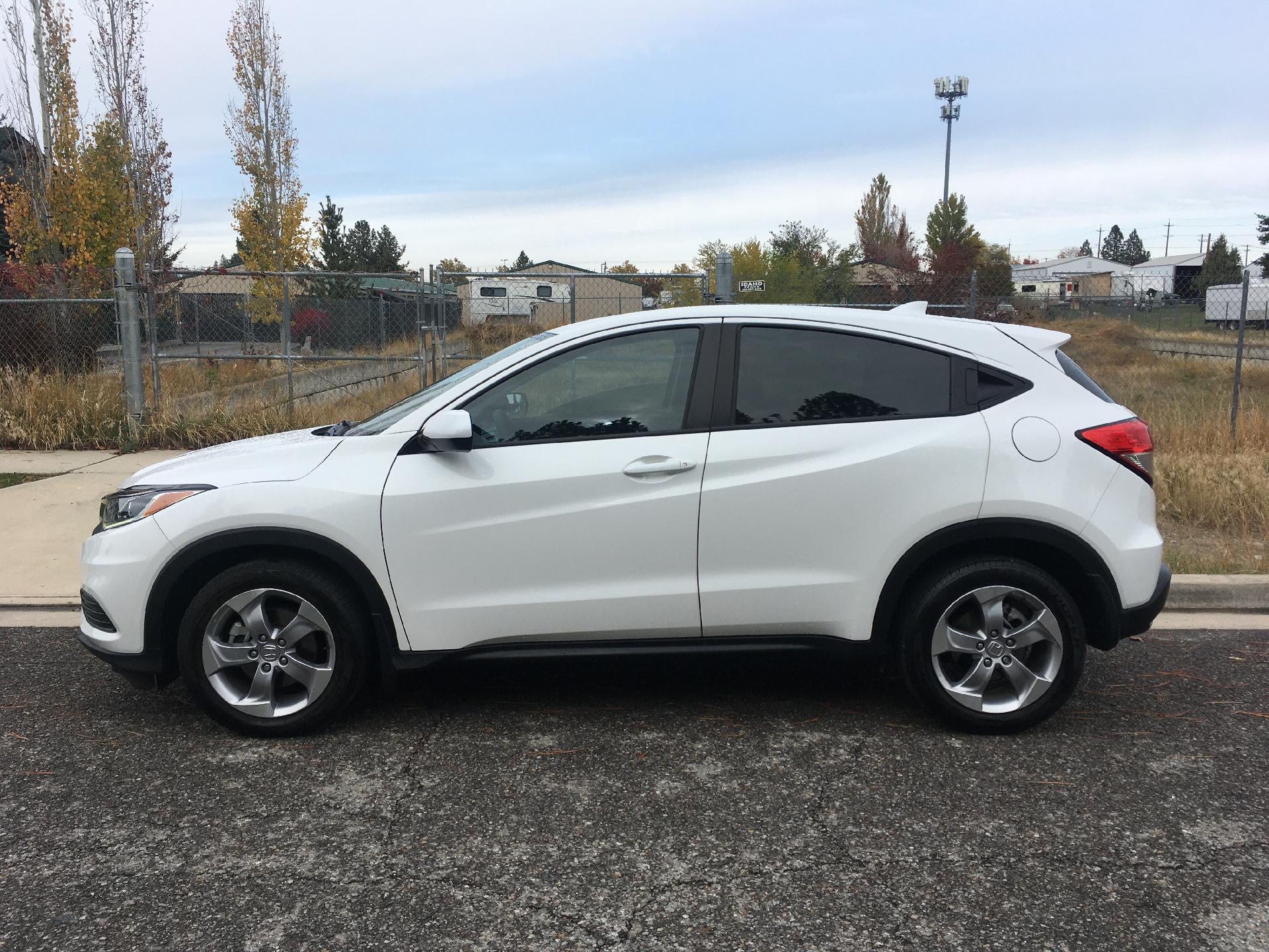 2022 Honda HR-V LX, Power Windows and Locks, Cruise Control, Back Up Camera