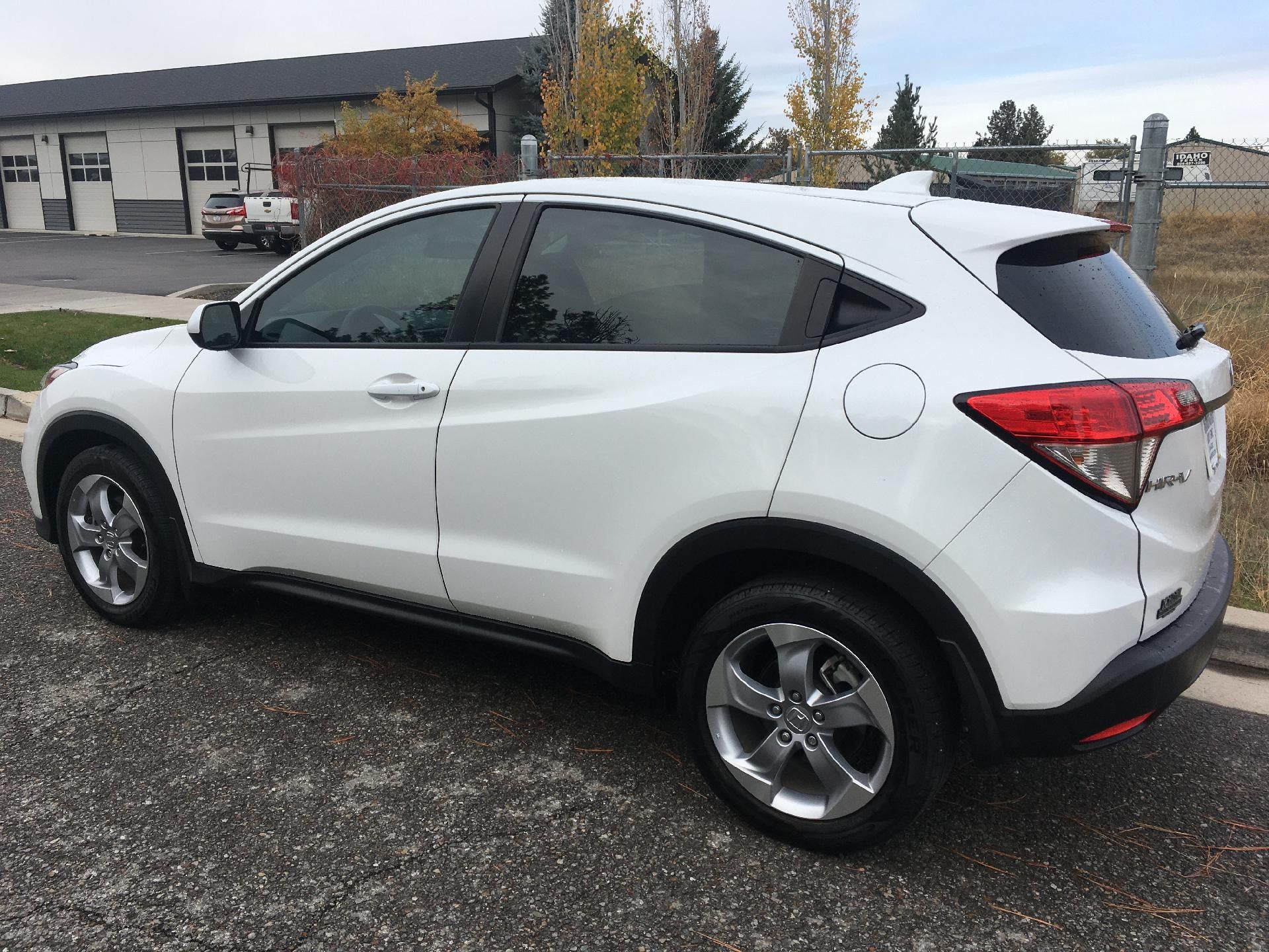 2022 Honda HR-V LX, Power Windows and Locks, Cruise Control, Back Up Camera