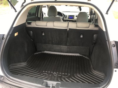 2022 Honda HR-V LX, Power Windows and Locks, Cruise Control, Back Up Camera