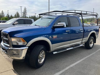 2010 Dodge Ram 2500 Laramie