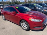 2014 Ford Fusion SE, Keyless Entry, Cruise Control, Air Conditioning