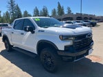 2025 Chevrolet Silverado 1500 Technology Package, Power Sunroof, Memory Power Seat