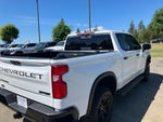 2025 Chevrolet Silverado 1500 Technology Package, Power Sunroof, Memory Power Seat