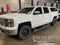 2015 Chevrolet Silverado 1500 Power Heated Seat, Cruise Control, Rear Vision Camera