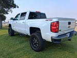 2018 Chevrolet Silverado 1500 Power Heated Seat, Cruise Control, Rear Vision Camera All Star Edition