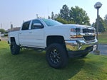 2018 Chevrolet Silverado 1500 Power Heated Seat, Cruise Control, Rear Vision Camera All Star Edition