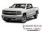 2015 Chevrolet Silverado 1500 Power Heated Seat, Sport Package, Rear Vision Camera