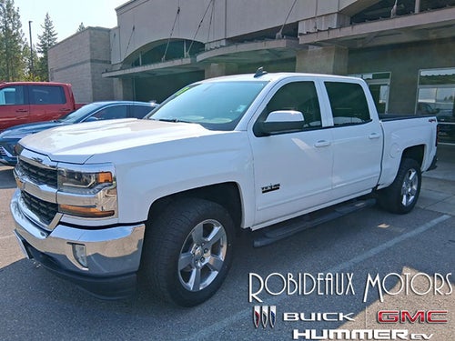 2017 Chevrolet Silverado 1500 Leather Power Heated Seat, Texas Edition, Keyless Entry Texas Edition