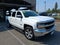 2017 Chevrolet Silverado 1500 Leather Power Heated Seat, Texas Edition, Keyless Entry Texas Edition