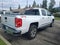 2018 Chevrolet Silverado 1500 Memory Leather Heated and Cooled Seat, Park Assist, Texas Edition Texas Edition