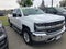 2018 Chevrolet Silverado 1500 Memory Heated and Cooled Seat, Power Sunroof, Max Trailering Package
