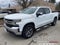 2020 Chevrolet Silverado 1500 Power Seat, Tow Package, Dual Zone Climate Control, All Star Edition