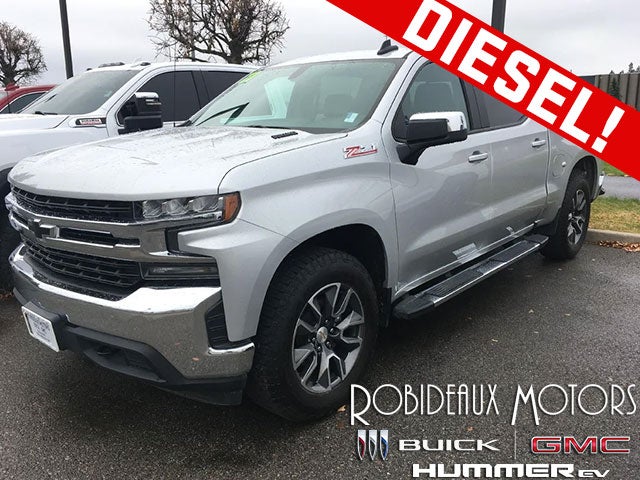 2021 Chevrolet Silverado 1500 LT, Power Heated Seat, Cruise Control, Heated Steering Wheel All Star Edition