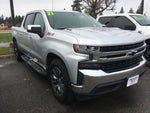 2021 Chevrolet Silverado 1500 LT, Power Heated Seat, Cruise Control, Heated Steering Wheel All Star Edition