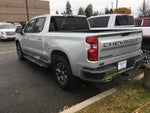 2021 Chevrolet Silverado 1500 LT, Power Heated Seat, Cruise Control, Heated Steering Wheel All Star Edition
