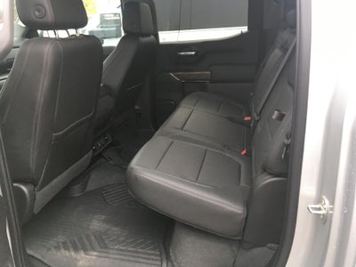 2021 Chevrolet Silverado 1500 LT, Power Heated Seat, Cruise Control, Heated Steering Wheel All Star Edition