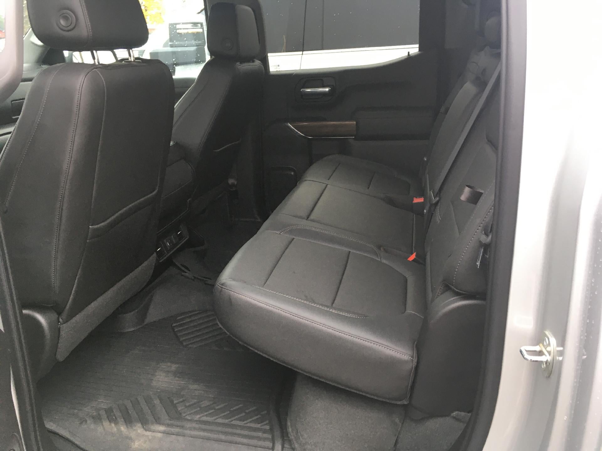 2021 Chevrolet Silverado 1500 LT, Power Heated Seat, Cruise Control, Heated Steering Wheel All Star Edition
