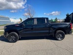 2021 Chevrolet Silverado 1500 RST, Leather Power Heated Seat, Z71 Off Road Package, Trailering Package All Star Edition Plus
