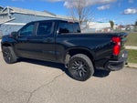 2021 Chevrolet Silverado 1500 RST, Leather Power Heated Seat, Z71 Off Road Package, Trailering Package All Star Edition Plus