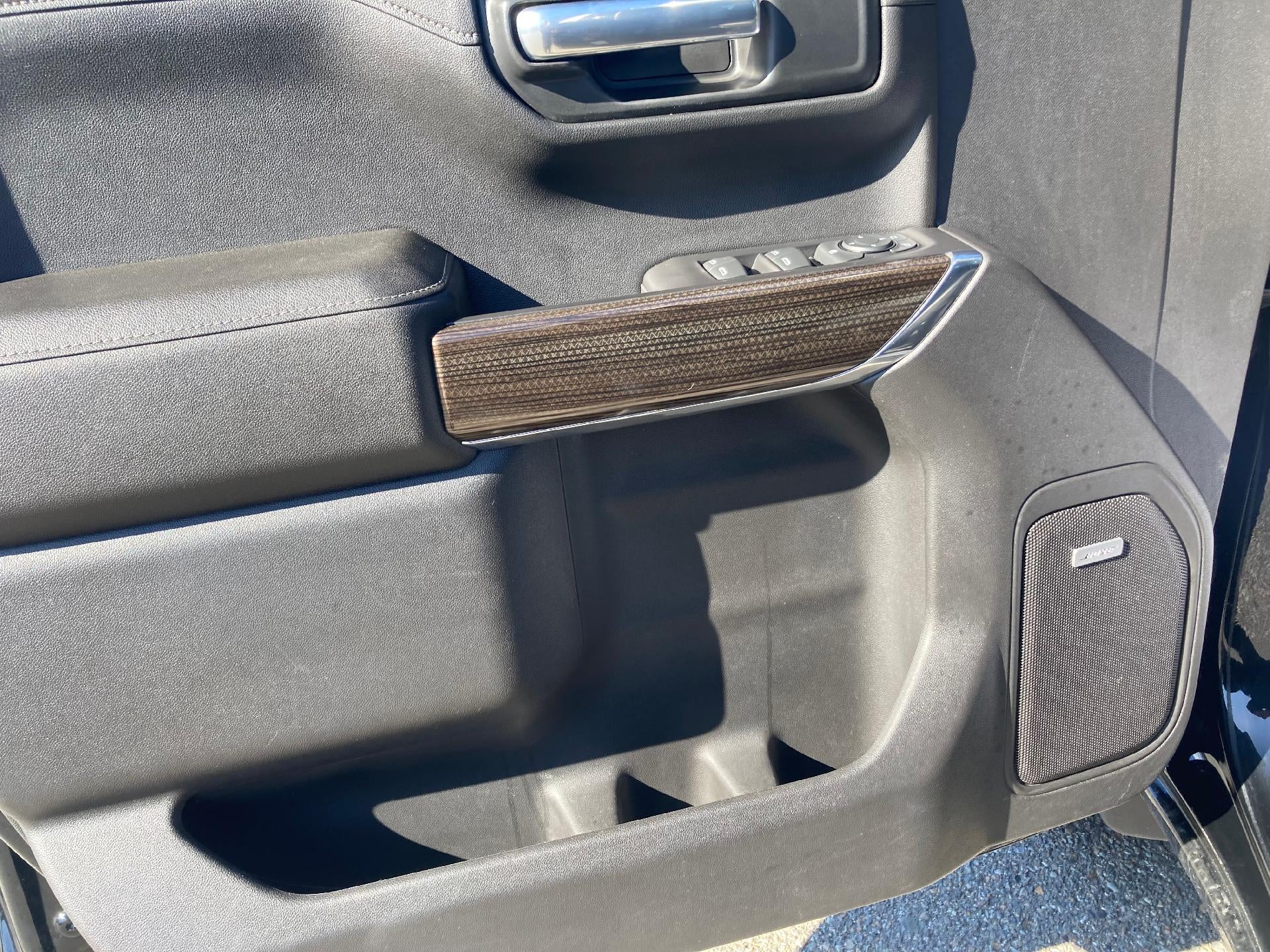 2021 Chevrolet Silverado 1500 RST, Leather Power Heated Seat, Z71 Off Road Package, Trailering Package All Star Edition Plus