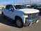 2019 Chevrolet Silverado 1500 LTZ, Power Lumbar Memory Heated and Cooled Seat, Power Sunroof, Park Assist