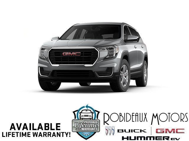 2024 GMC Terrain Cruise Control, Power Heated Mirrors, Rear Vision Camera