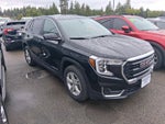 2024 GMC Terrain Cruise Control, Rear Vision Camera, Power Heated Mirrors