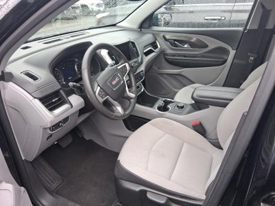 2024 GMC Terrain Cruise Control, Rear Vision Camera, Power Heated Mirrors