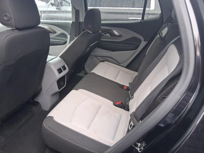 2024 GMC Terrain Cruise Control, Rear Vision Camera, Power Heated Mirrors