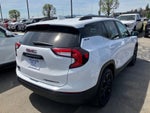 2022 GMC Terrain Power Lumbar Heated Seat, Cruise Control, Rear Vision Camera